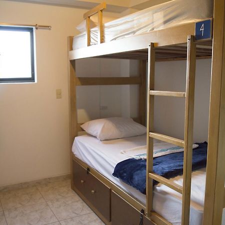 麦德林 埃尔德斯坎索东德萨拉旅舍旅舍 外观 照片